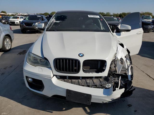 VIN 5UXFG8C51EL592847 2014 BMW X6, Xdrive50I no.5