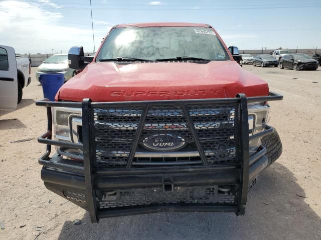 1FT7W2BT5MEC93113 Ford F250 Super Duty