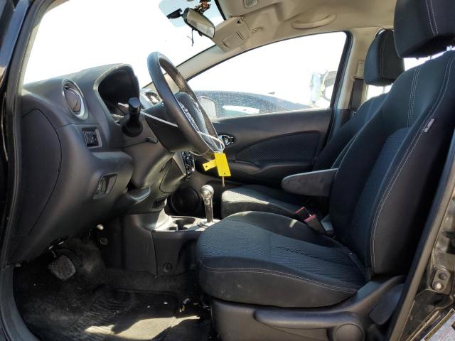 3N1CE2CP7FL408903 Nissan Versa Note S