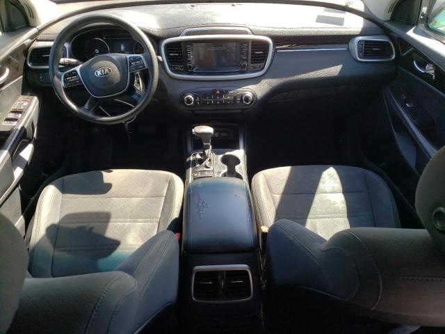 5XYPG4A38KG591895 KIA SORENTO L