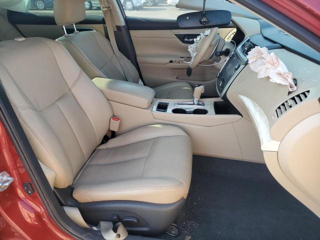 1N4BL3APXGC169678 Nissan Altima 3.5sl
