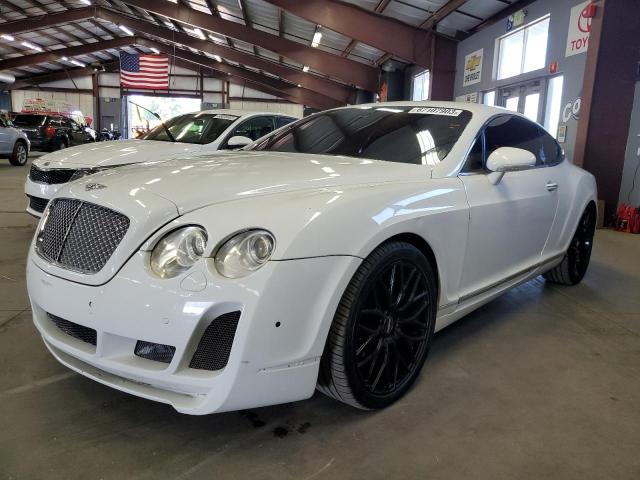 2005 Bentley Continental GT