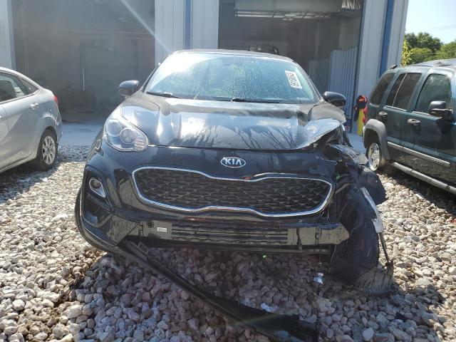 VIN KNDPMCAC7N7993072 2022 KIA SPORTAGE no.5