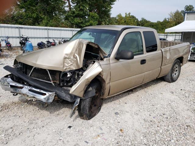 2004 Chevrolet C/K 1500 