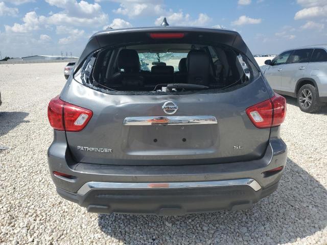 5N1DR2CN3LC609432 Nissan Pathfinder Sl