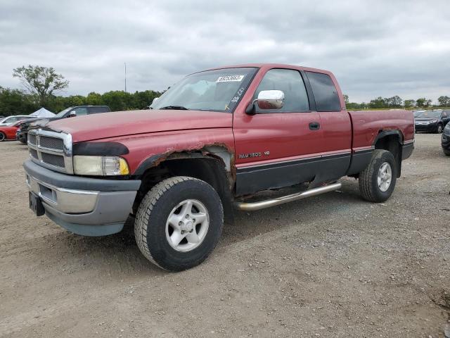 1997 Dodge Ram 1500 