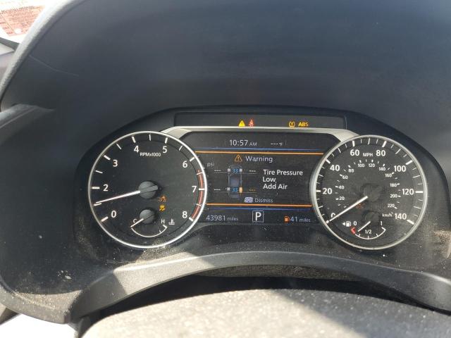 1N4BL4DV9MN361111 Nissan ALTIMA SV