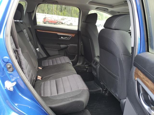7FARW1H51NE006639 Honda CR-V EX