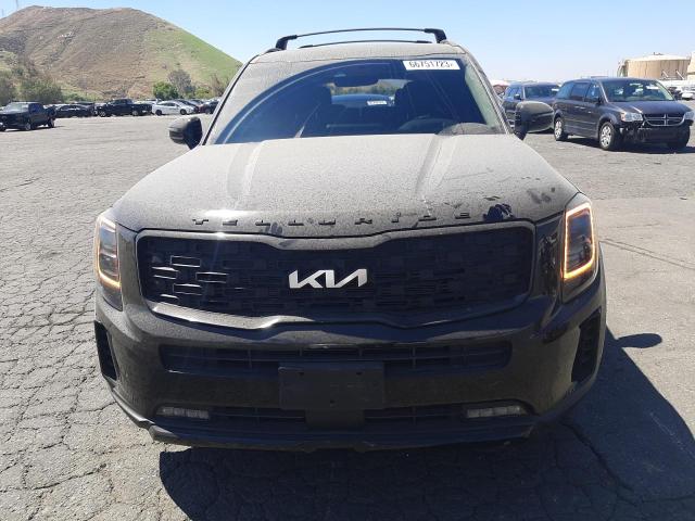 5XYP5DHC4NG264202 KIA Telluride Sx