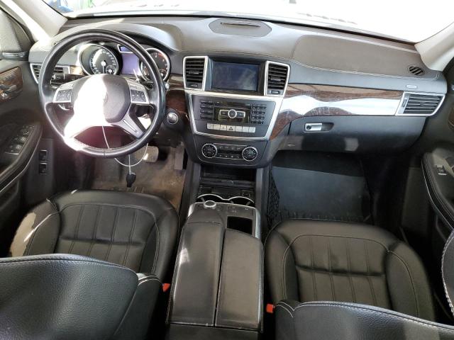 4JGDF2EE2EA276550 Mercedes-Benz Gl 350 Bluetec