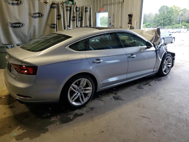 WAUBNCF55KA022472 Audi A5 PREMIUM 3