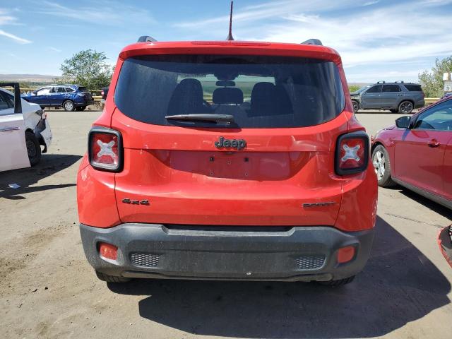 ZACCJBAB6HPF90586 Jeep Renegade Sport