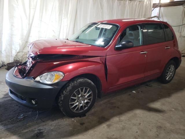 2007 Chrysler PT Cruiser Touring