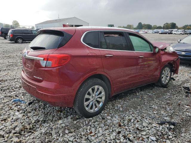 LRBFX1SA9JD057842 Buick Envision Essence