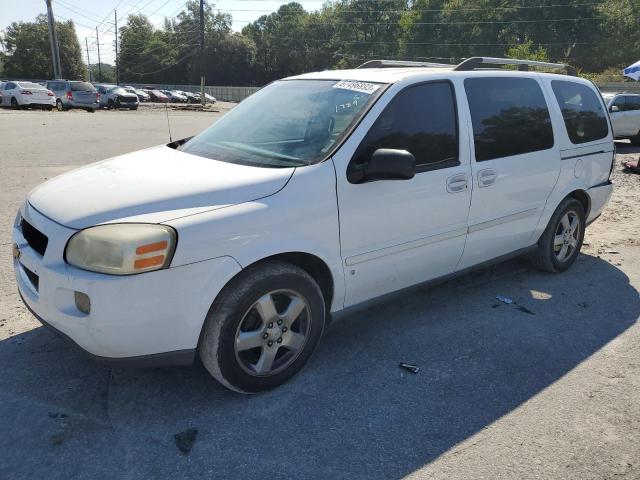 2008 Chevrolet Uplander LT