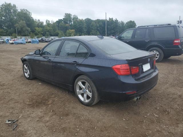 WBA3B3G59DNR80733 | 2013 BMW 328 xi