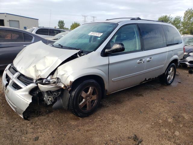 2005 Dodge Grand Caravan SXT