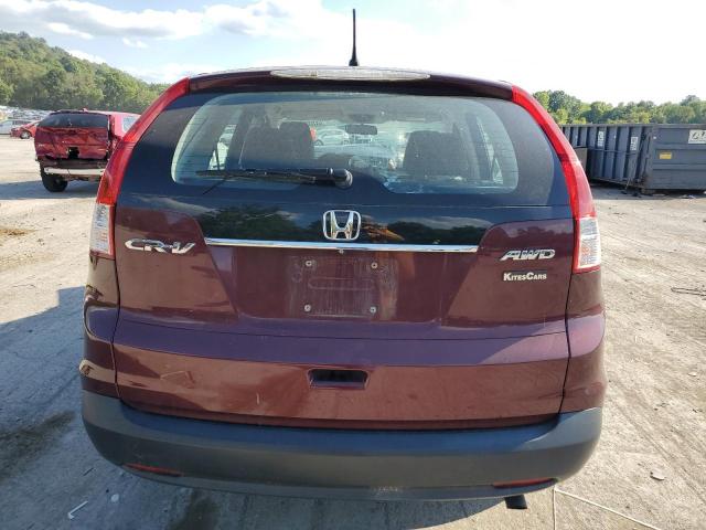 5J6RM4H31EL074383 Honda CR-V LX
