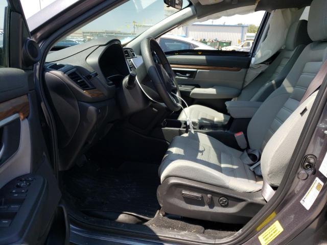2HKRW1H57MH425266 Honda CR-V EX