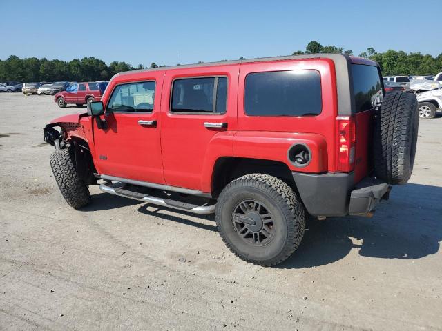 HUMMER H3  2007 1
