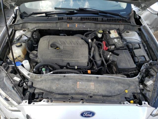 3FA6P0HDXHR403501 Ford FUSION SE