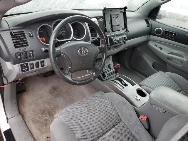 3TMLU42N09M022673 2009 Toyota Tacoma Double Cab