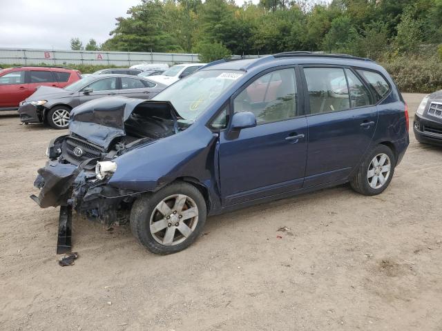 2007 Kia Rondo LX