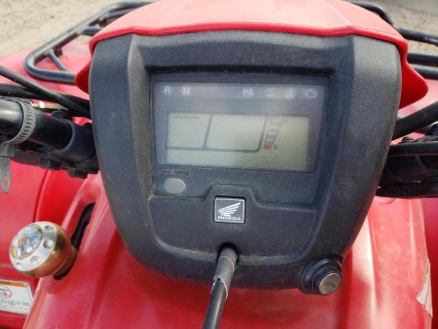 2012 HONDA TRX500 FM 1HFTE38K7C4000036