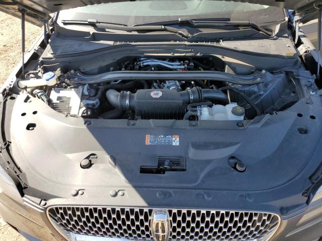 5LM5J7WC2NGL16990 Lincoln Aviator Reserve