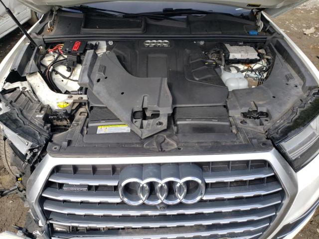 VIN WA1LAAF79HD050138 2017 Audi Q7, Premium Plus no.12