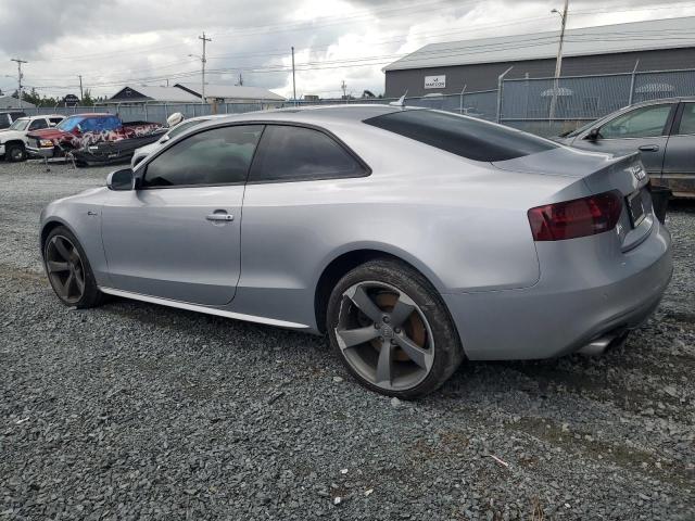 2015 AUDI S5 TECHNIK - WAULGBFR1FA004200