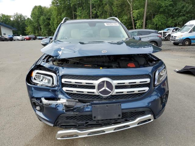 W1N4M4HB5LW036666 Mercedes-Benz Glb 250 4matic