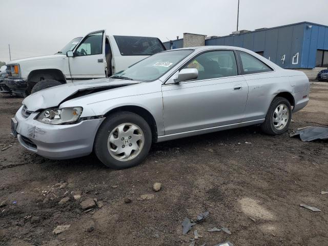 2000 Honda Accord Coupe EX