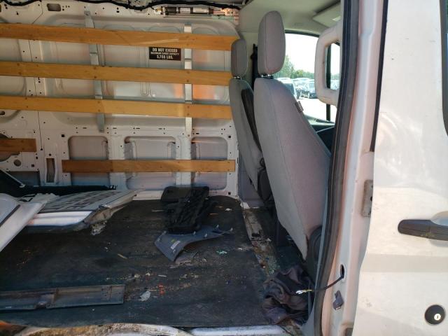 1FTYR1ZM4GKA23218 Ford Transit T-250