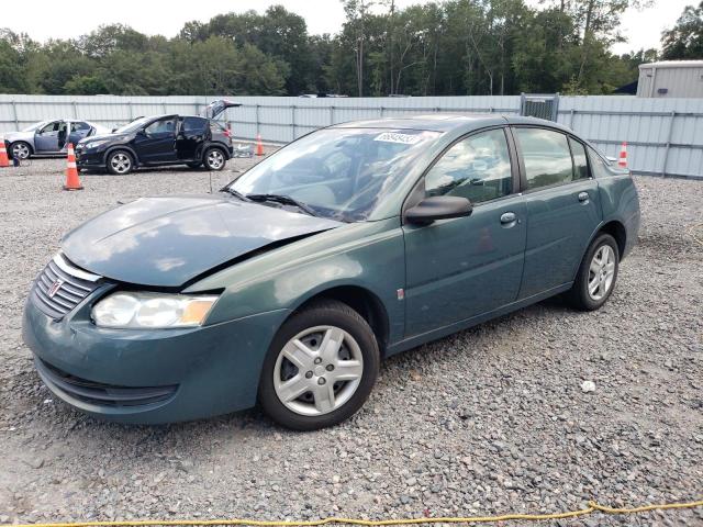 2007 Saturn Ion 