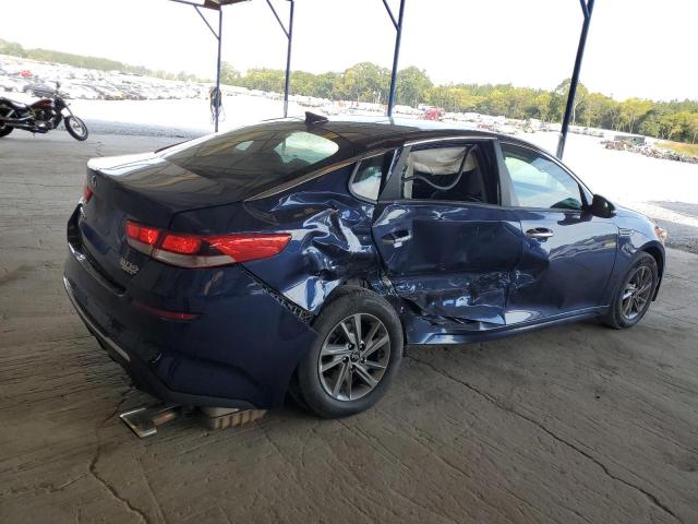 5XXGT4L37KG340640 KIA Optima Lx