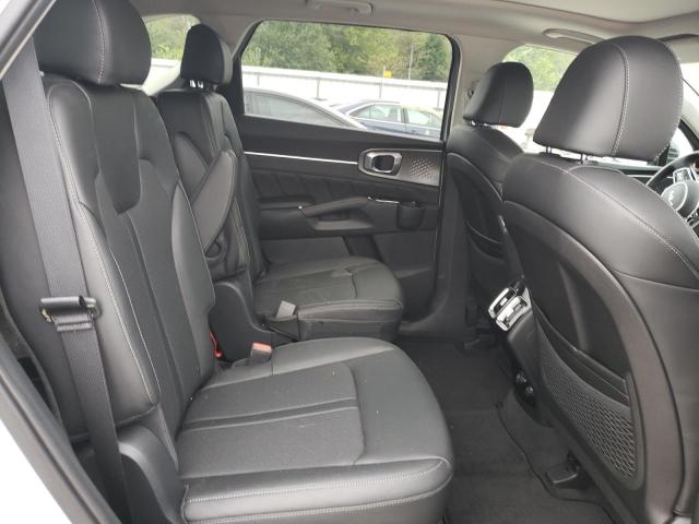 5XYRK4LF3NG122863 KIA SORENTO SX