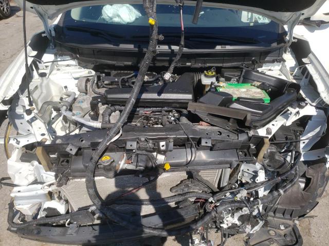 JN8AT2MV1LW112759 Nissan ROGUE S