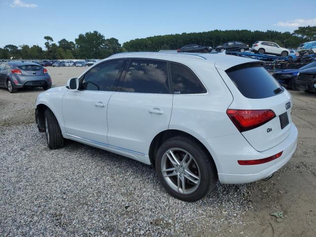 VIN WA1CMAFPXEA116393 2014 Audi Q5, Tdi Premium Plus no.2