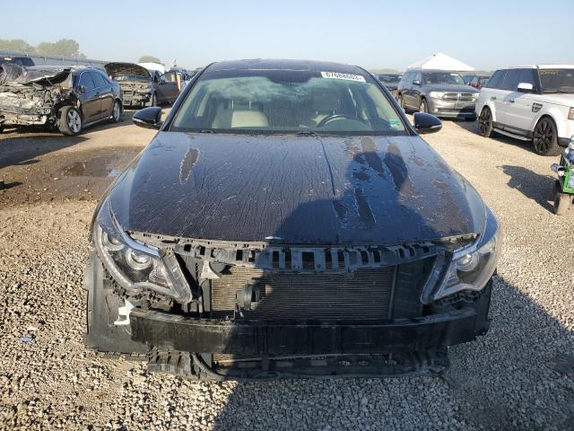 5XXGU4L34GG065636 KIA OPTIMA EX