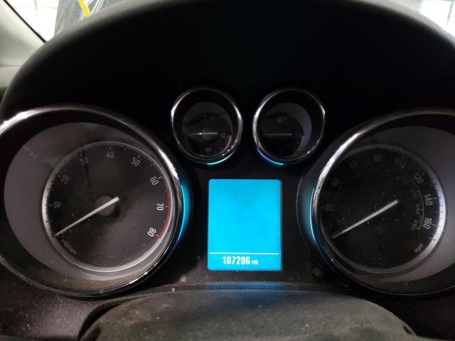 2015 BUICK VERANO CON 1G4PR5SK2F4117723