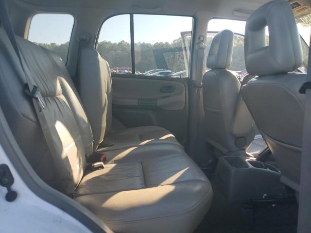 2003 Chevrolet Tracker Lt VIN: 2CNBE634436913492 Lot: 69020453