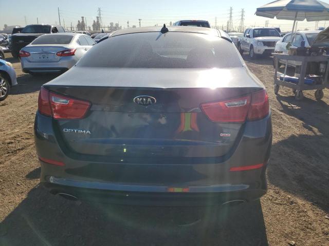 KNAGM4A7XF5621700 KIA Optima Lx