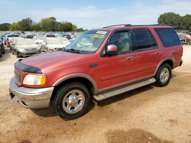 2001 Ford Expedition Eddie Bauer