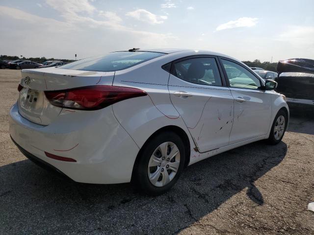 5NPDH4AE5GH761776 Hyundai ELANTRA SE