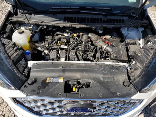 2FMPK4K91MBA03887 2021 FORD EDGE, photo no. 11