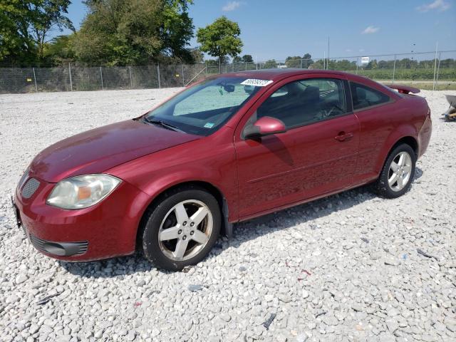 2007 Pontiac G5 