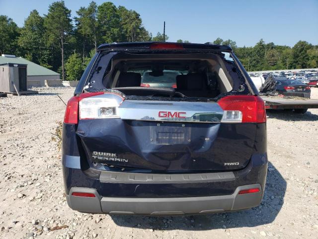 2GKFLXEK8F6352106 GMC Terrain Slt