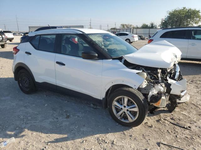 3N1CP5BV5LL539772 Nissan KICKS S