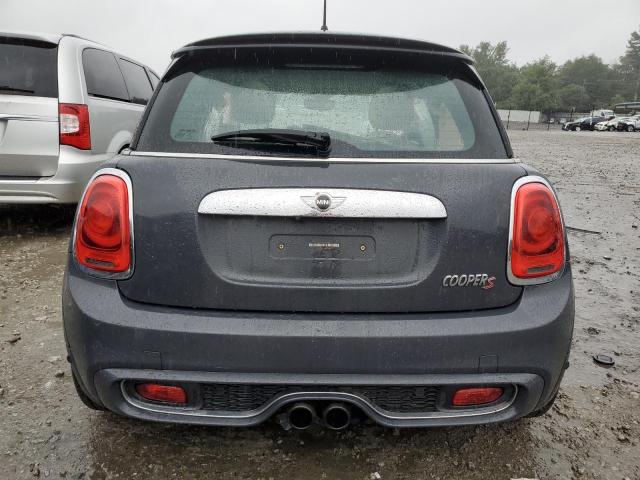 WMWXP7C52F2A35033 Mini COOPER S